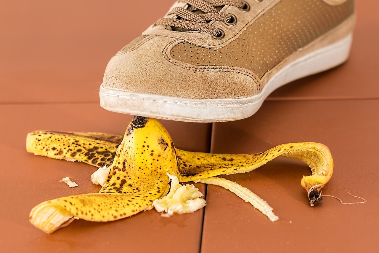 expert slip and fall injury attorneys