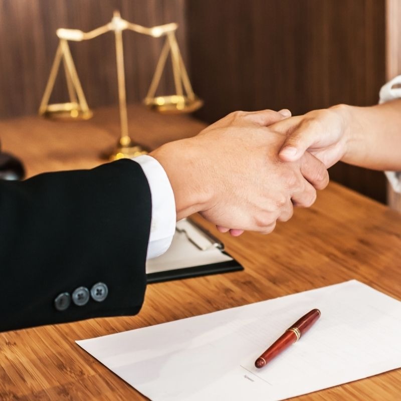 slip and fall law firm quotes